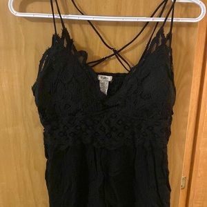 Rue21 black